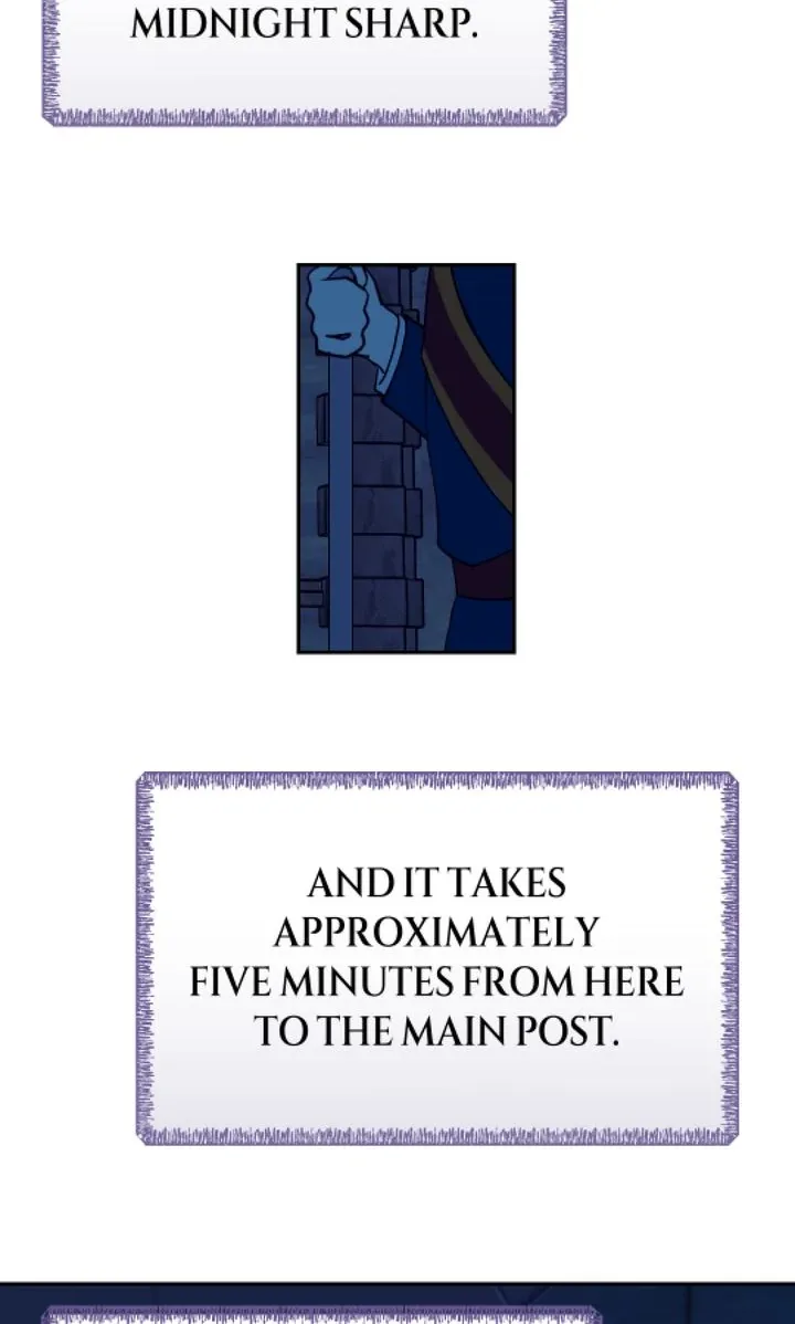 The Way to Protect the King Chapter 24 page 34