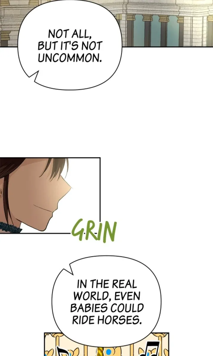 The Way to Protect the King Chapter 22 page 31
