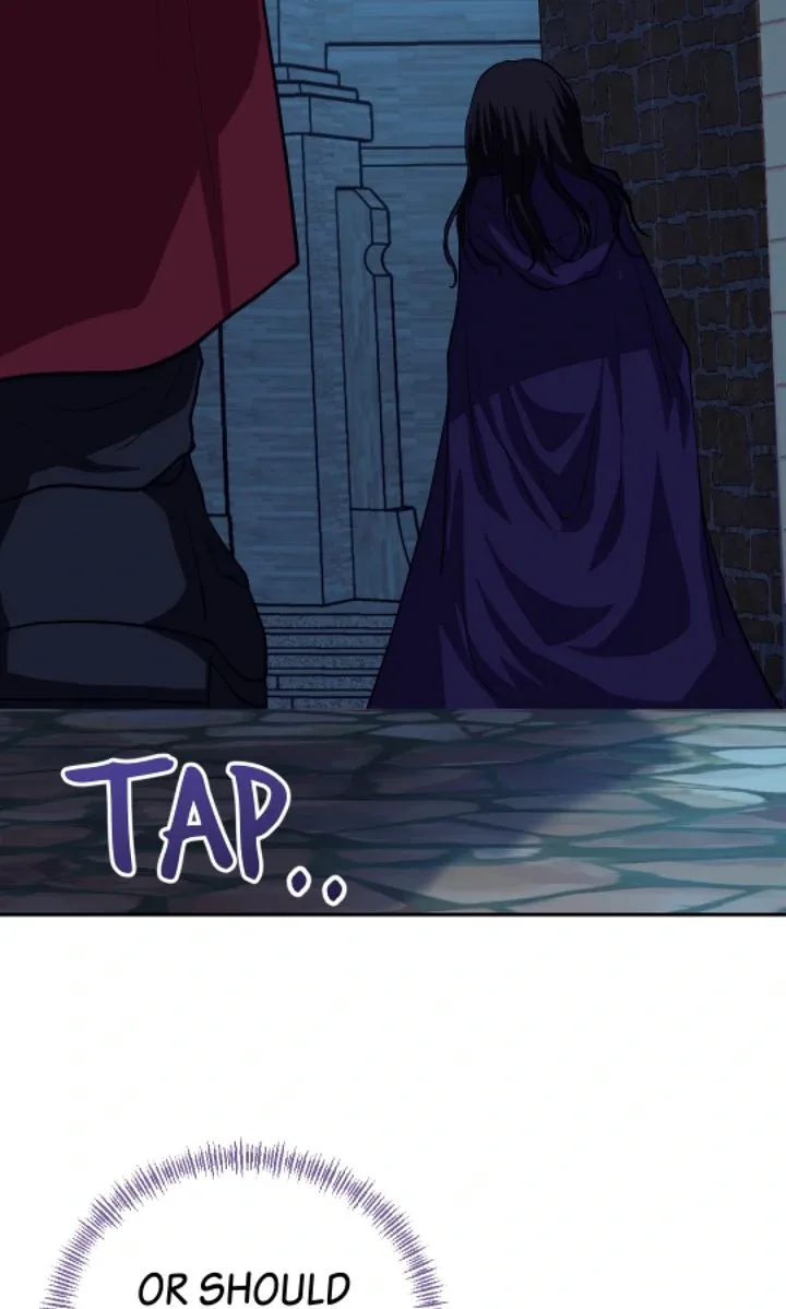 The Way to Protect the King Chapter 24 page 38