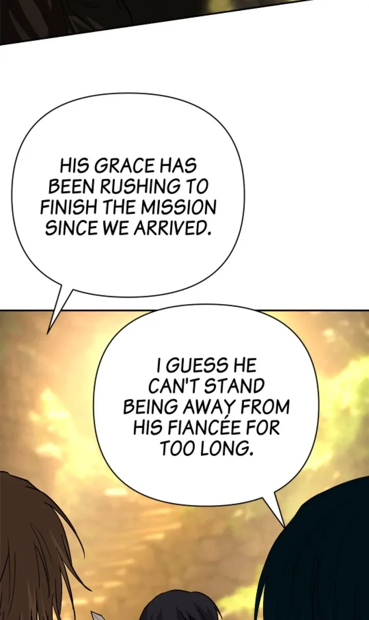 The Way to Protect the King Chapter 25 page 9