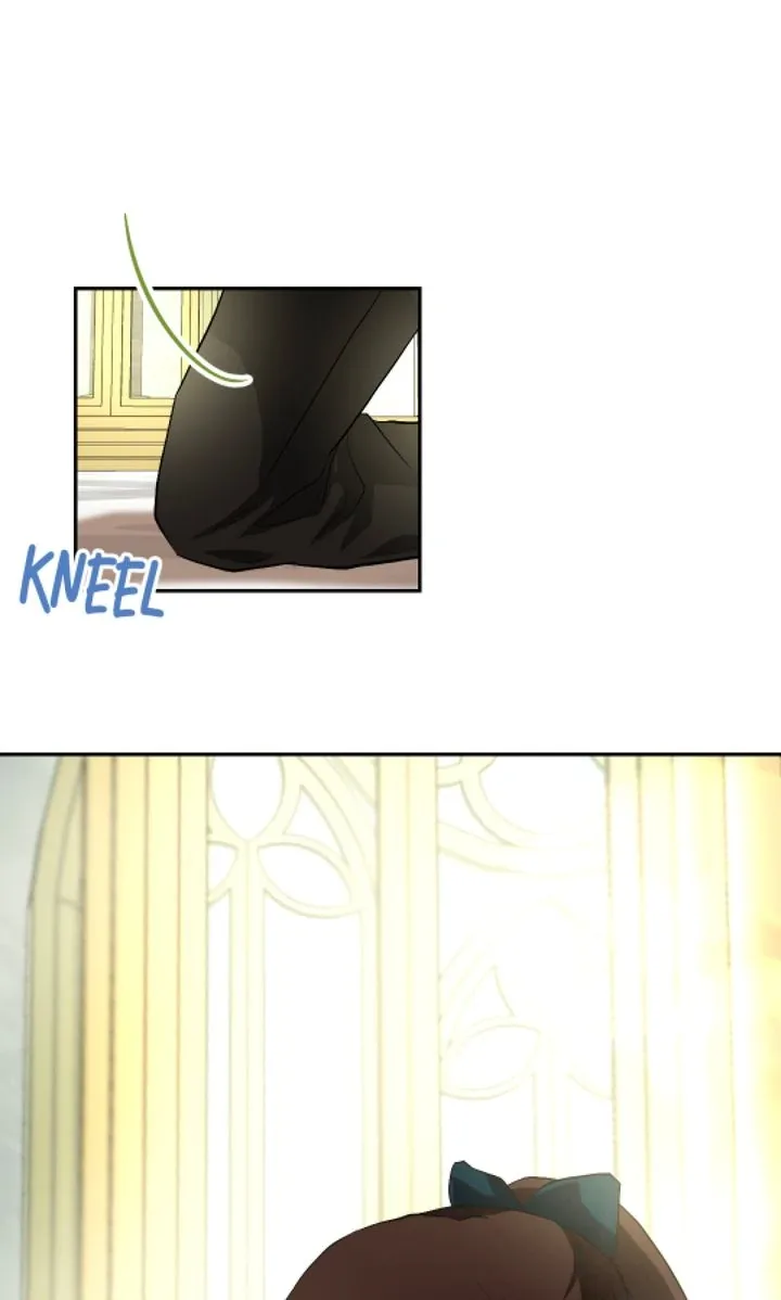 The Way to Protect the King Chapter 24 page 20