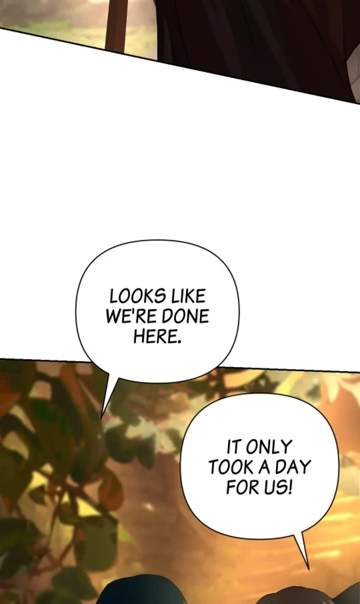 The Way to Protect the King Chapter 25 page 7