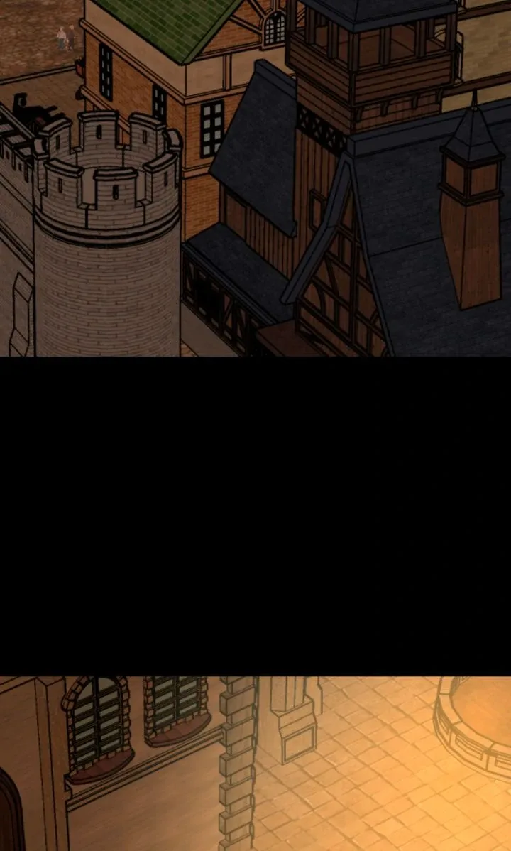 The Way to Protect the King Chapter 24 page 3