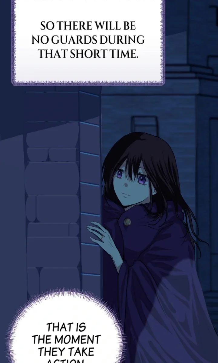 The Way to Protect the King Chapter 24 page 35