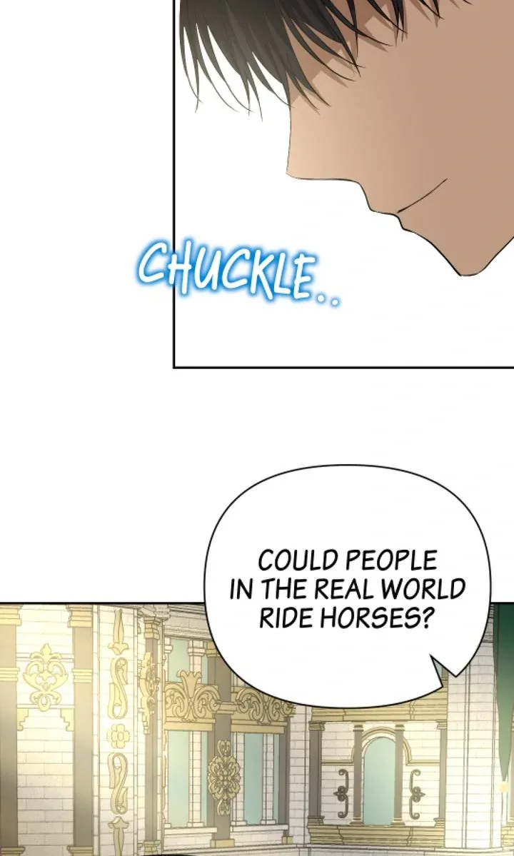 The Way to Protect the King Chapter 22 page 30