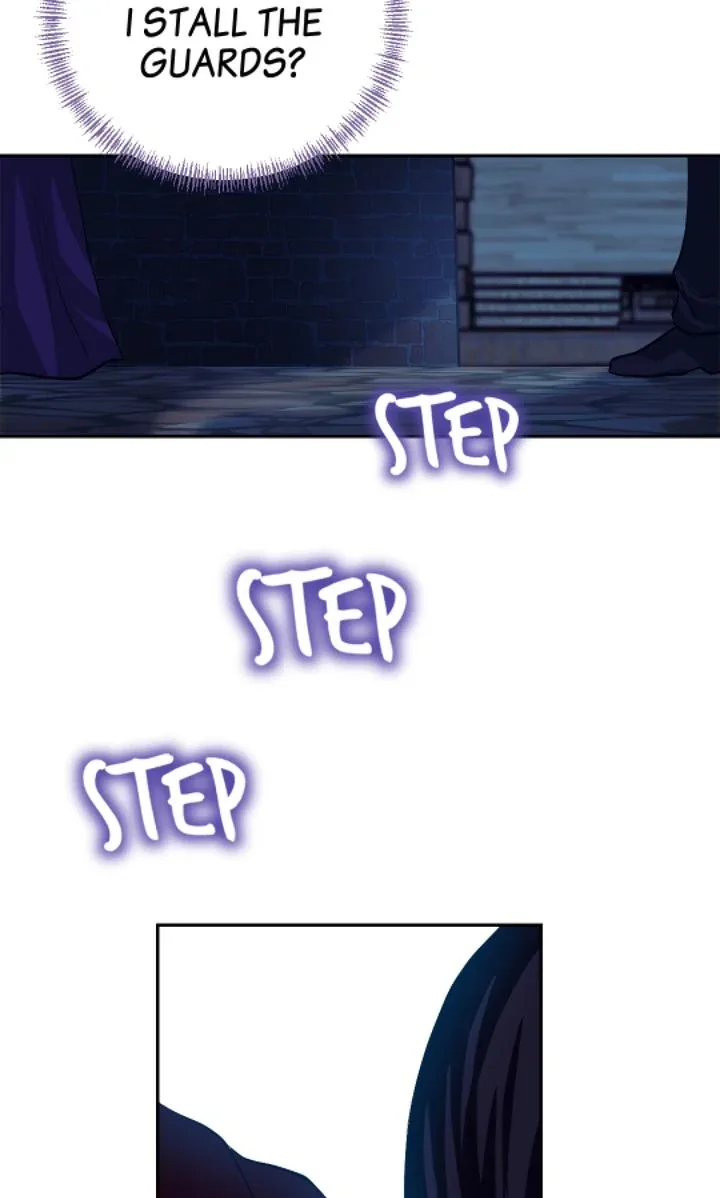 The Way to Protect the King Chapter 24 page 39