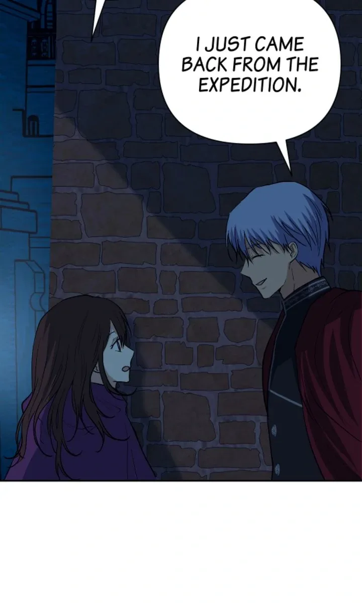 The Way to Protect the King Chapter 24 page 47