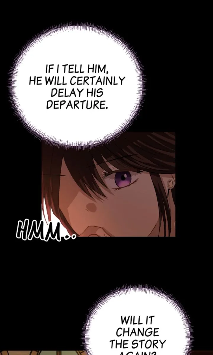 The Way to Protect the King Chapter 24 page 10