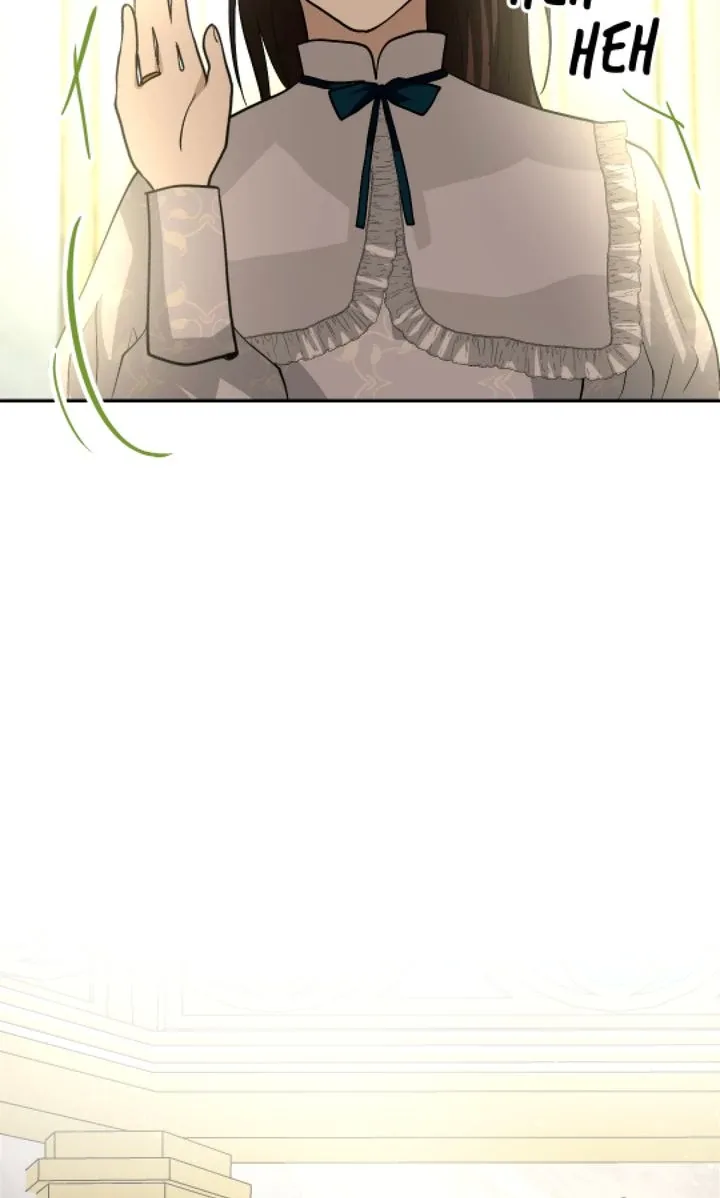The Way to Protect the King Chapter 24 page 27