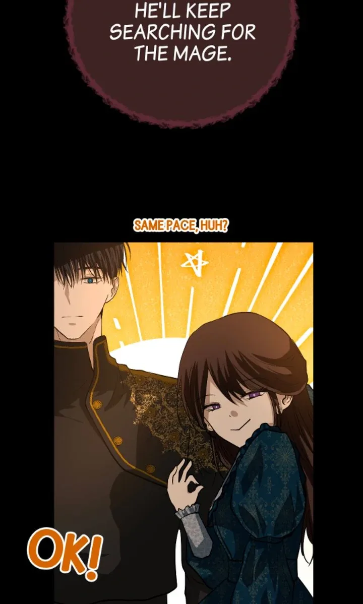 The Way to Protect the King Chapter 24 page 8