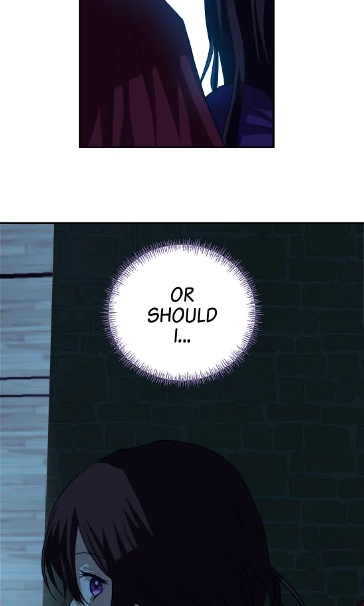 The Way to Protect the King Chapter 24 page 40