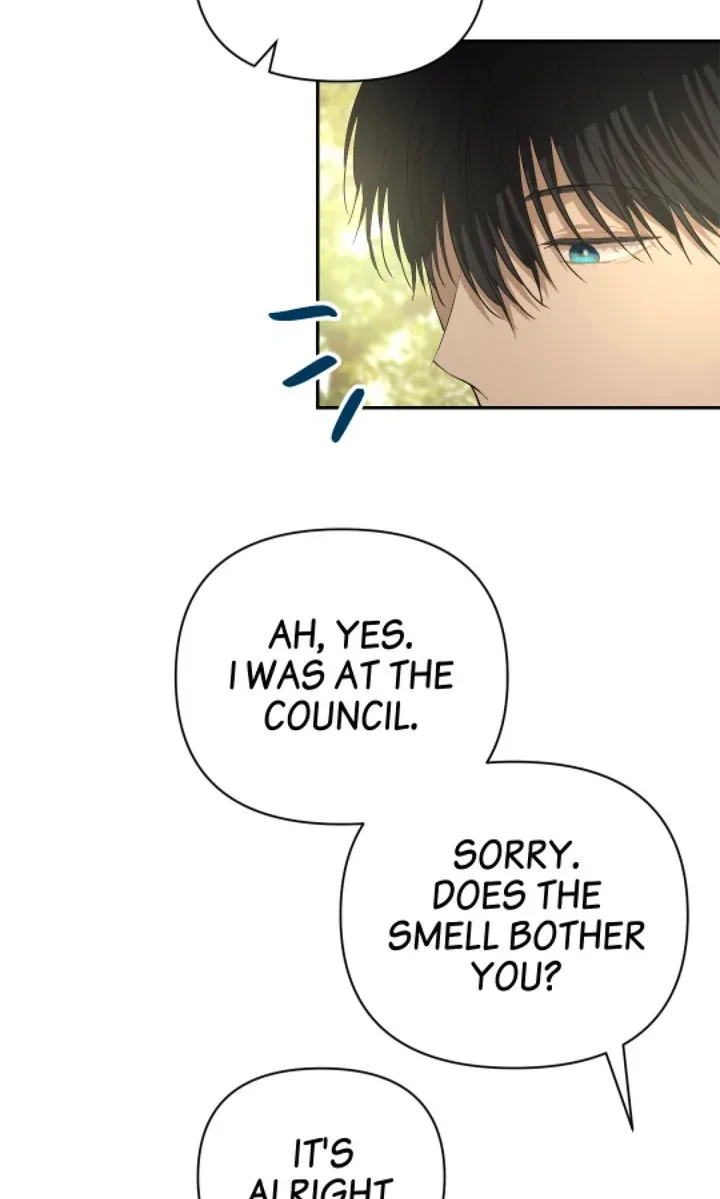 The Way to Protect the King Chapter 22 page 50