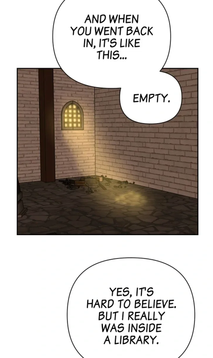 The Way to Protect the King Chapter 23 page 8
