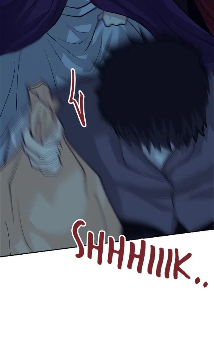 The Way to Protect the King Chapter 24 page 56