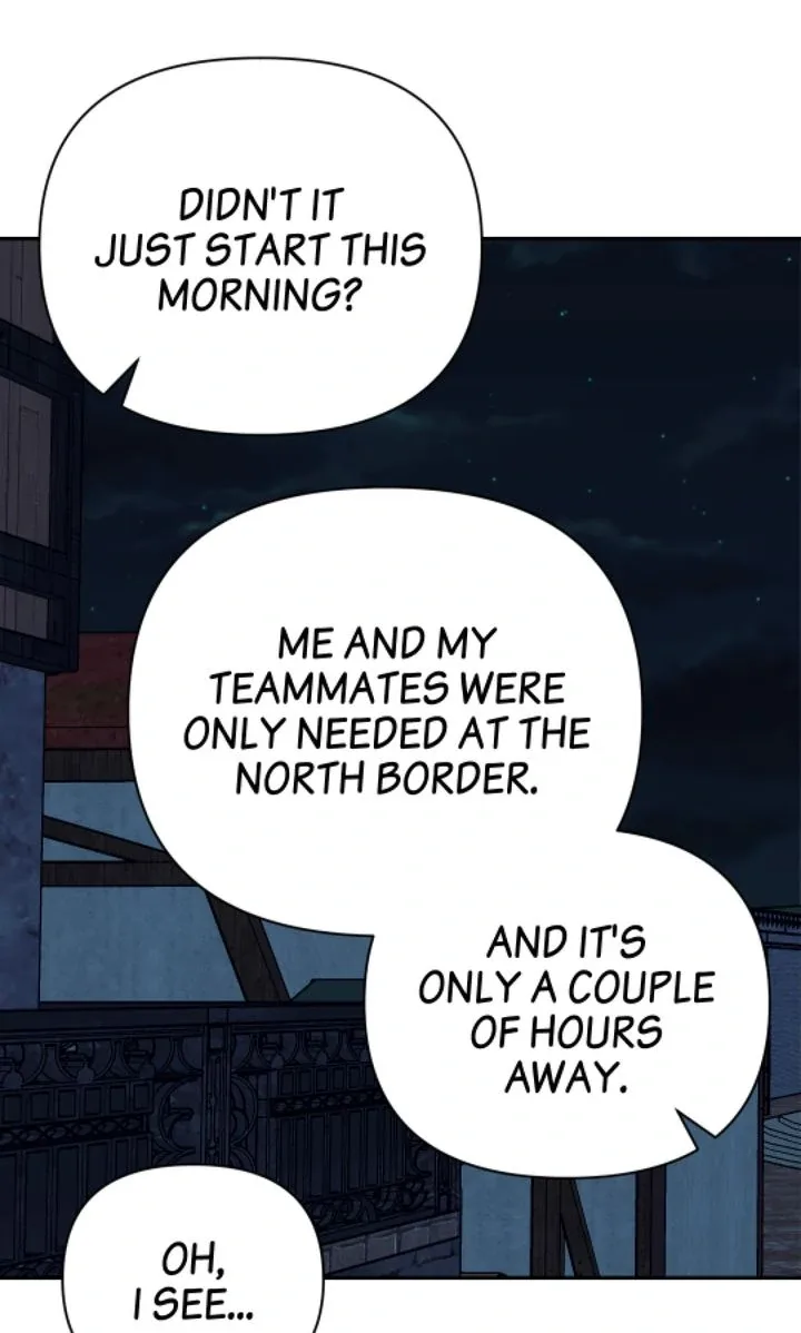 The Way to Protect the King Chapter 24 page 48