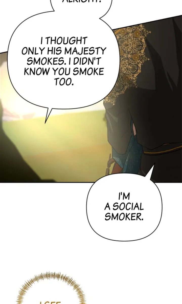 The Way to Protect the King Chapter 22 page 51