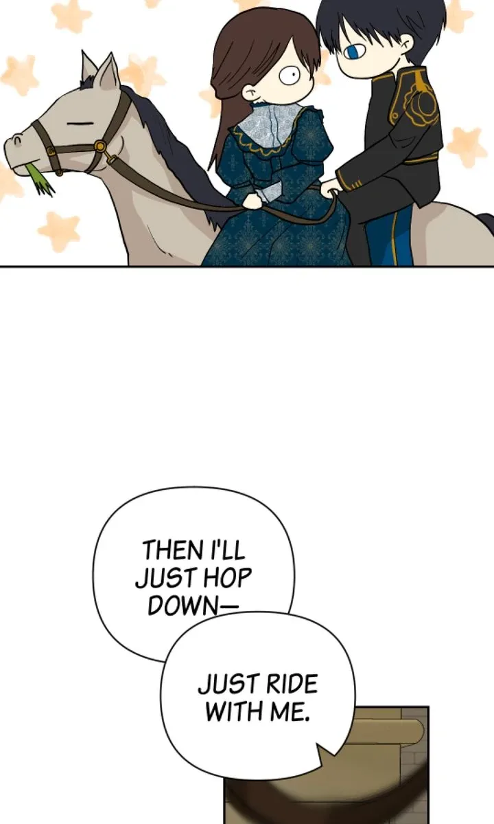The Way to Protect the King Chapter 22 page 45