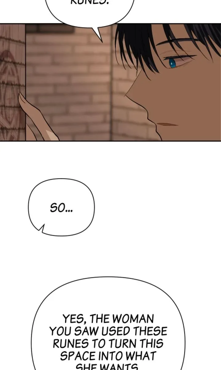 The Way to Protect the King Chapter 23 page 15