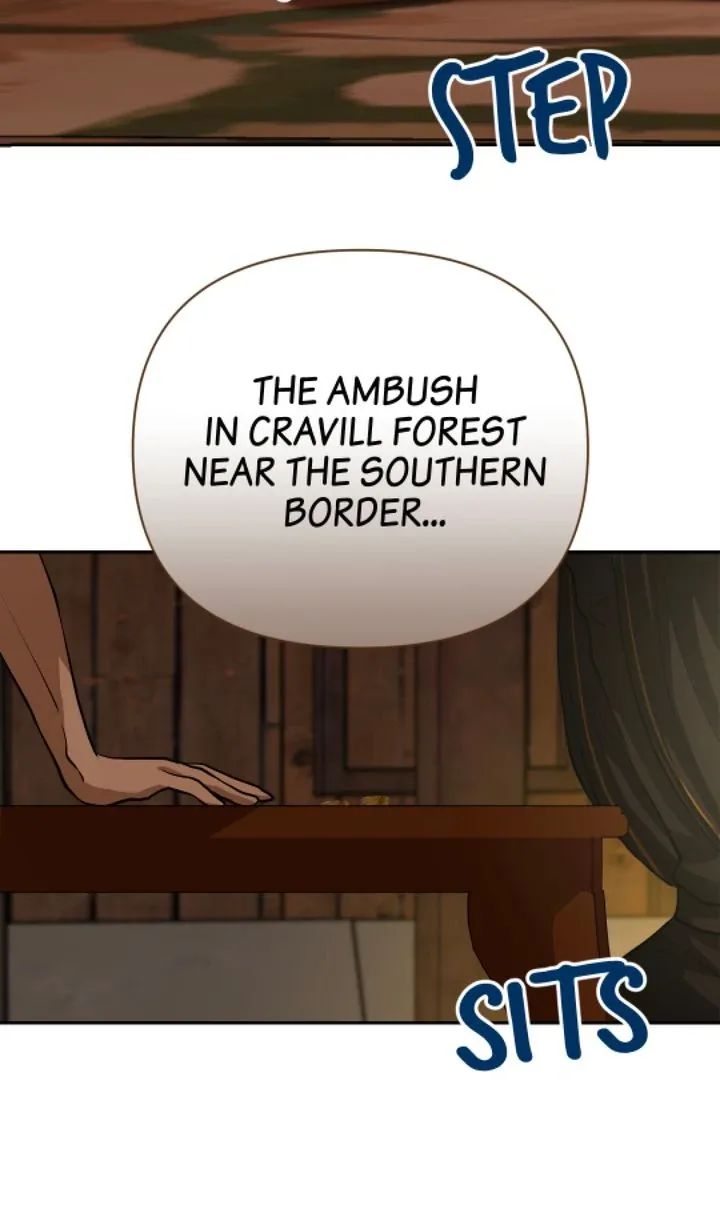 The Way to Protect the King Chapter 25 page 25