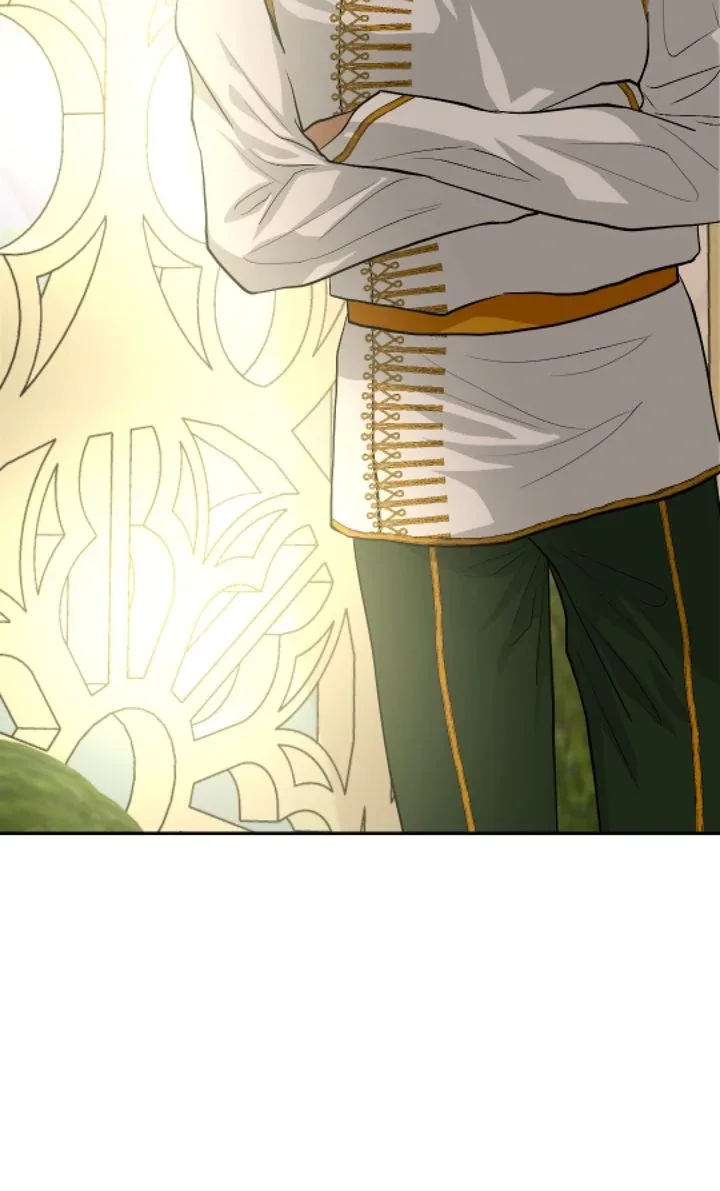 The Way to Protect the King Chapter 27 page 5