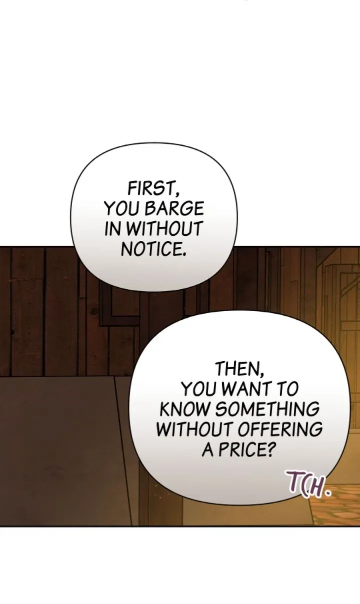 The Way to Protect the King Chapter 25 page 29