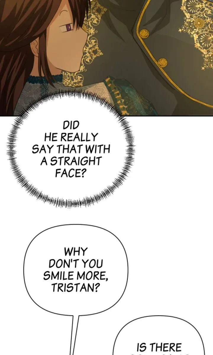 The Way to Protect the King Chapter 22 page 58