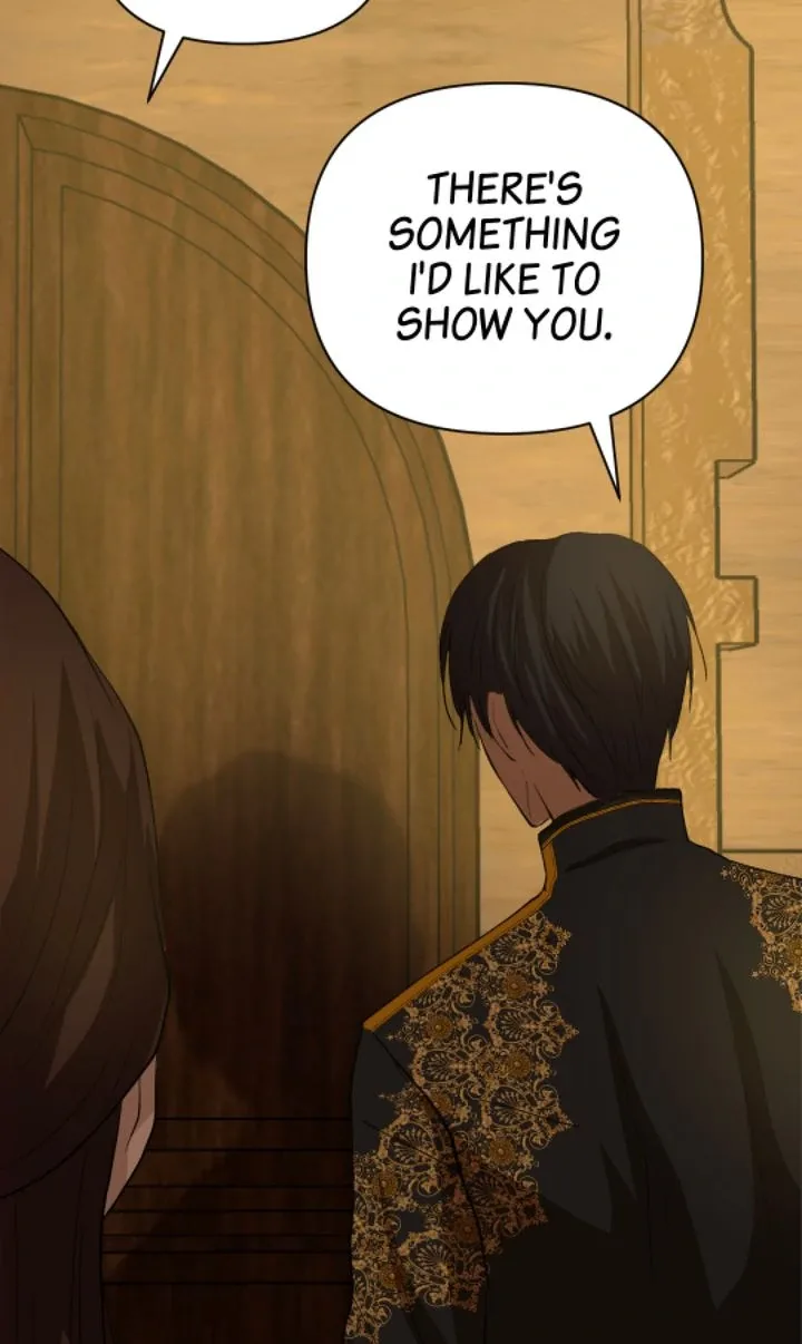The Way to Protect the King Chapter 23 page 6
