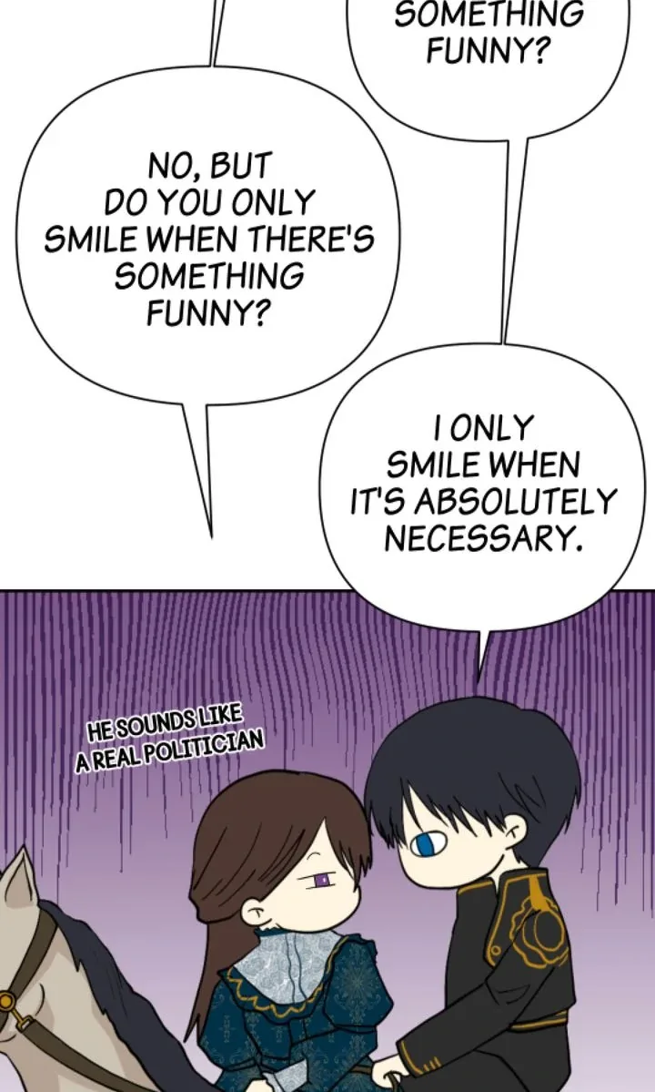 The Way to Protect the King Chapter 22 page 59