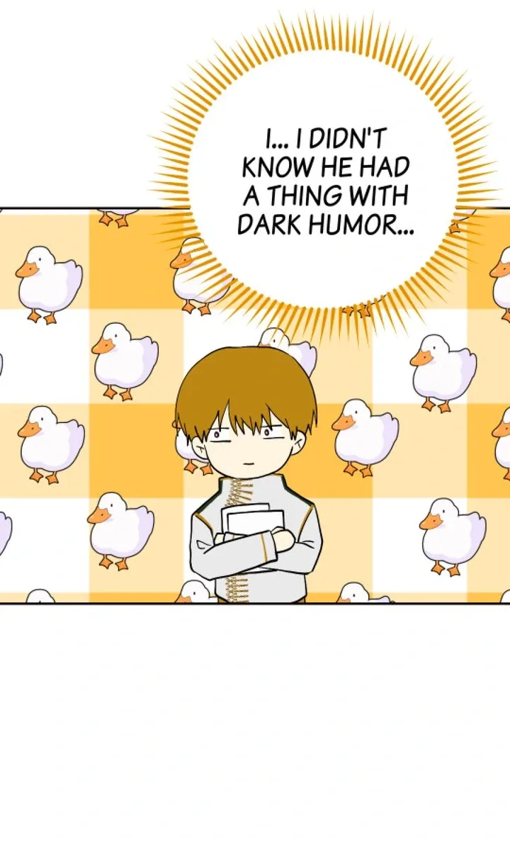The Way to Protect the King Chapter 27 page 12