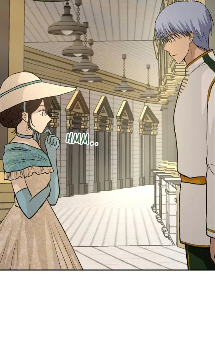 The Way to Protect the King Chapter 27 page 24