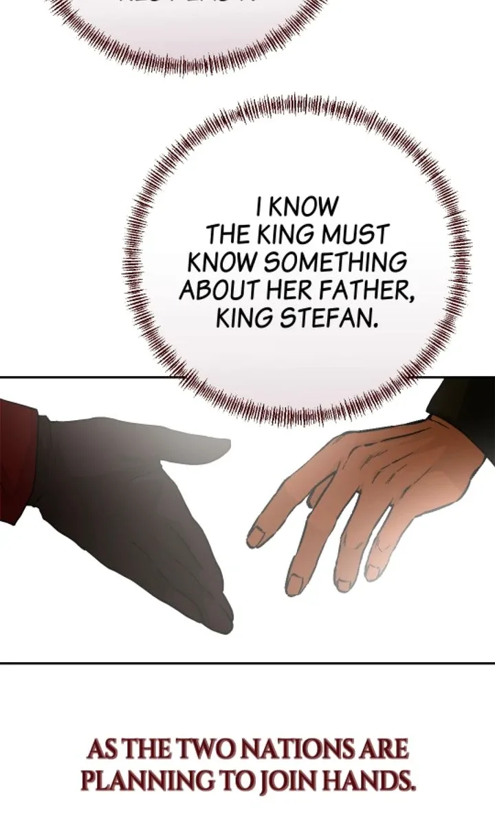The Way to Protect the King Chapter 27 page 22