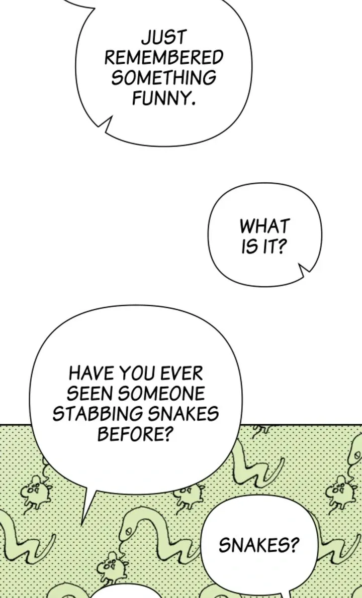 The Way to Protect the King Chapter 27 page 9