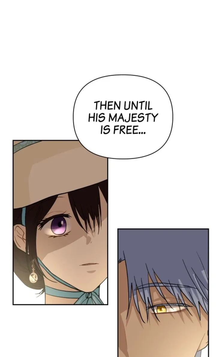The Way to Protect the King Chapter 27 page 25