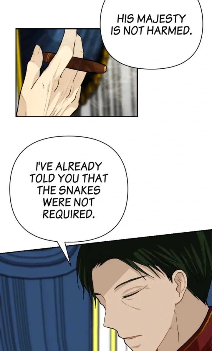 The Way to Protect the King Chapter 27 page 30