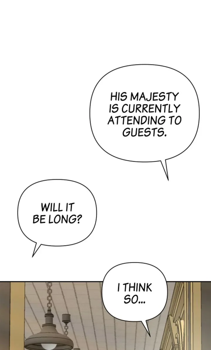 The Way to Protect the King Chapter 27 page 23