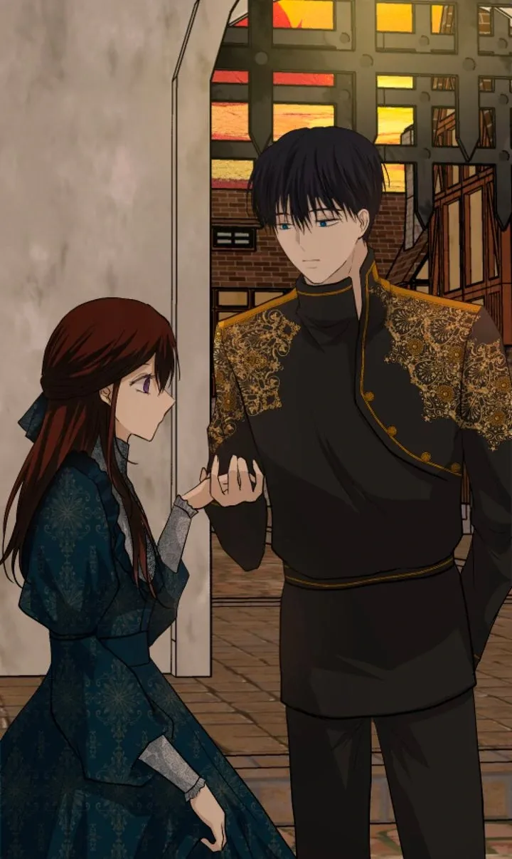 The Way to Protect the King Chapter 23 page 4