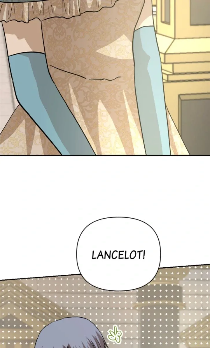 The Way to Protect the King Chapter 27 page 18