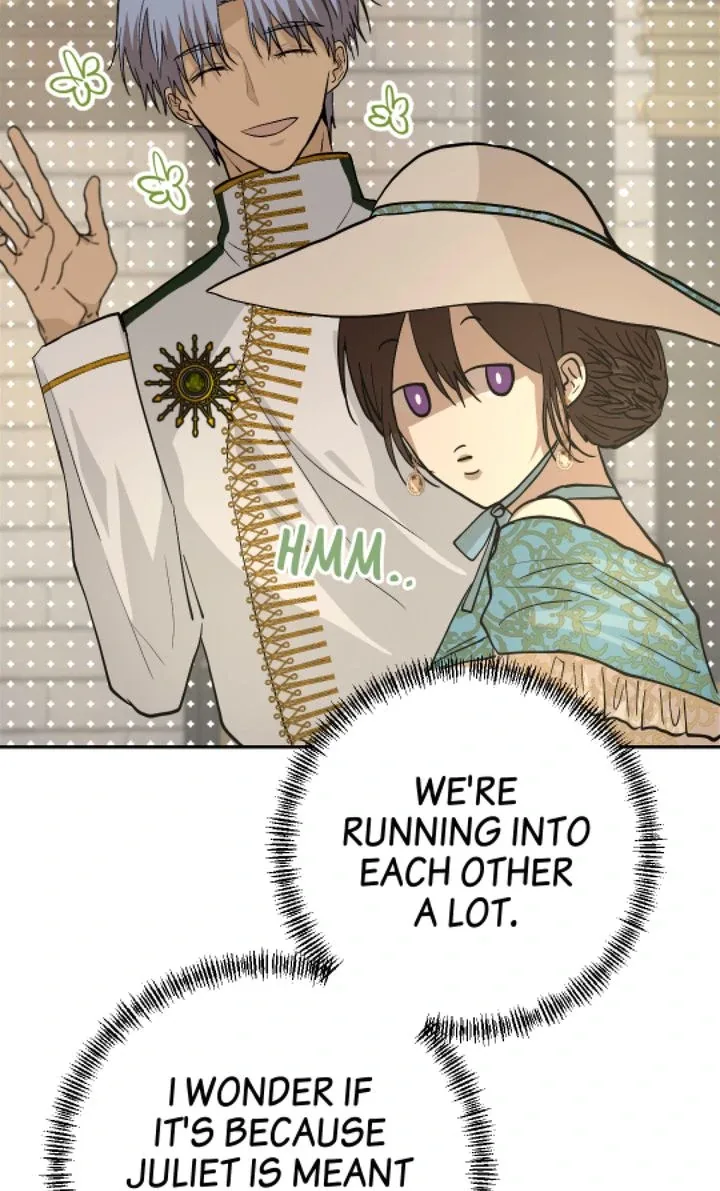 The Way to Protect the King Chapter 27 page 19