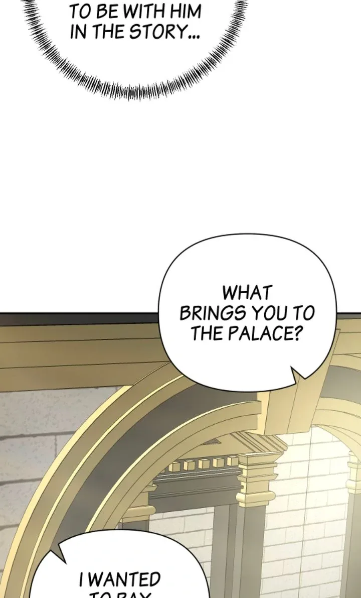 The Way to Protect the King Chapter 27 page 20
