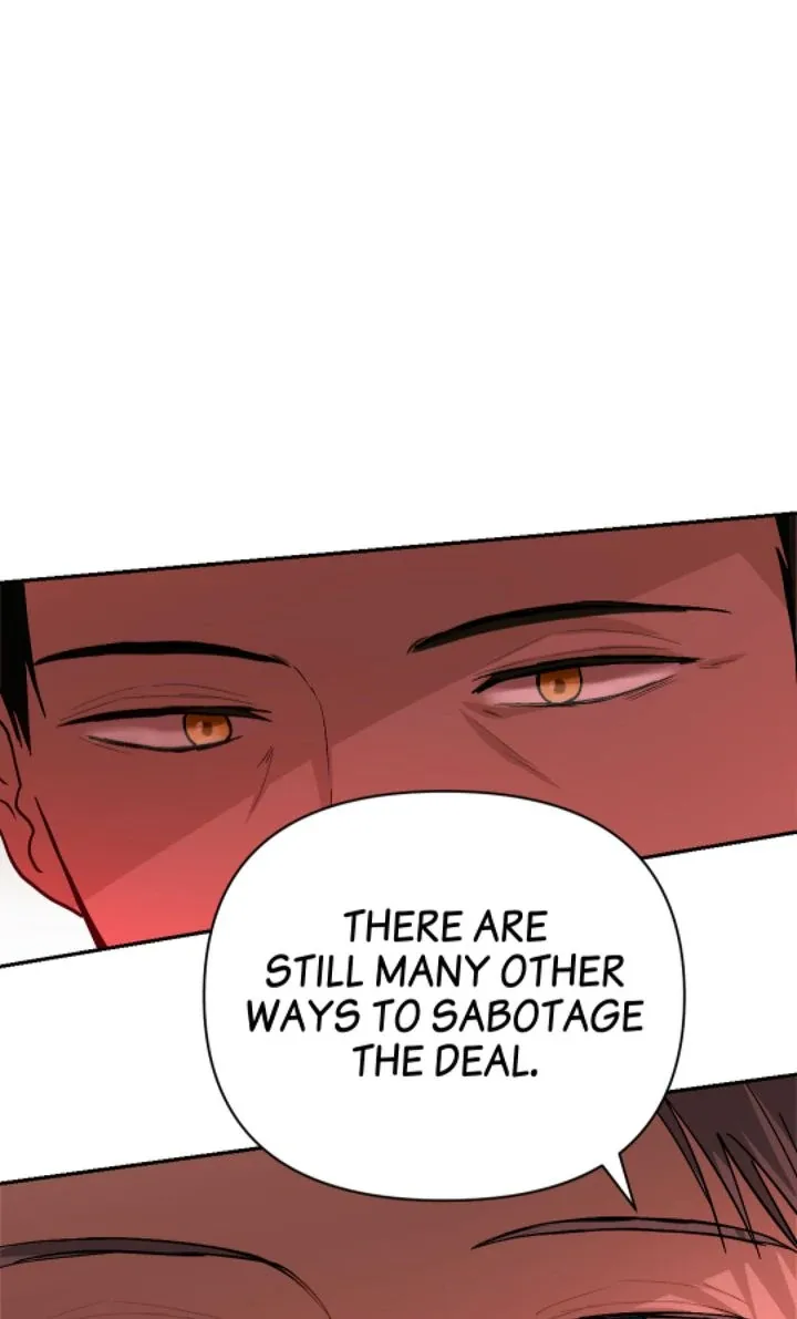 The Way to Protect the King Chapter 27 page 35