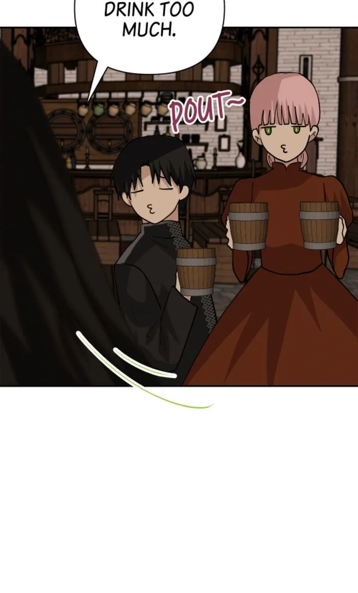 The Way to Protect the King Chapter 26 page 26