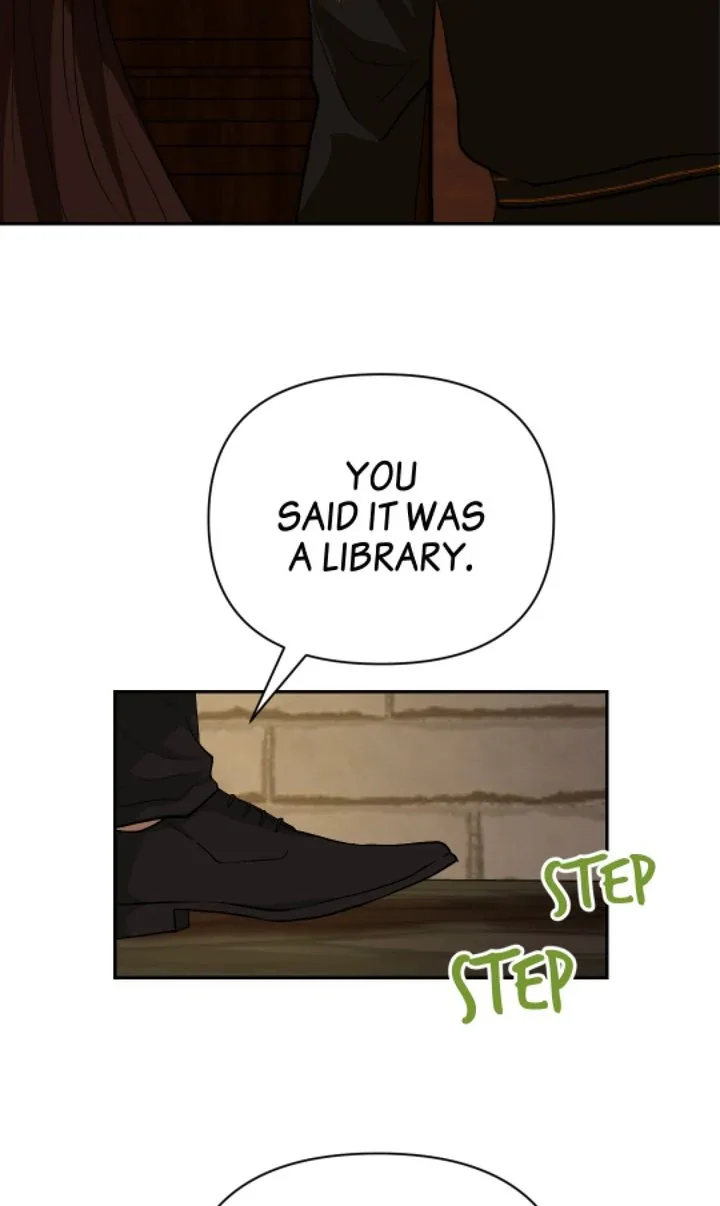 The Way to Protect the King Chapter 23 page 7