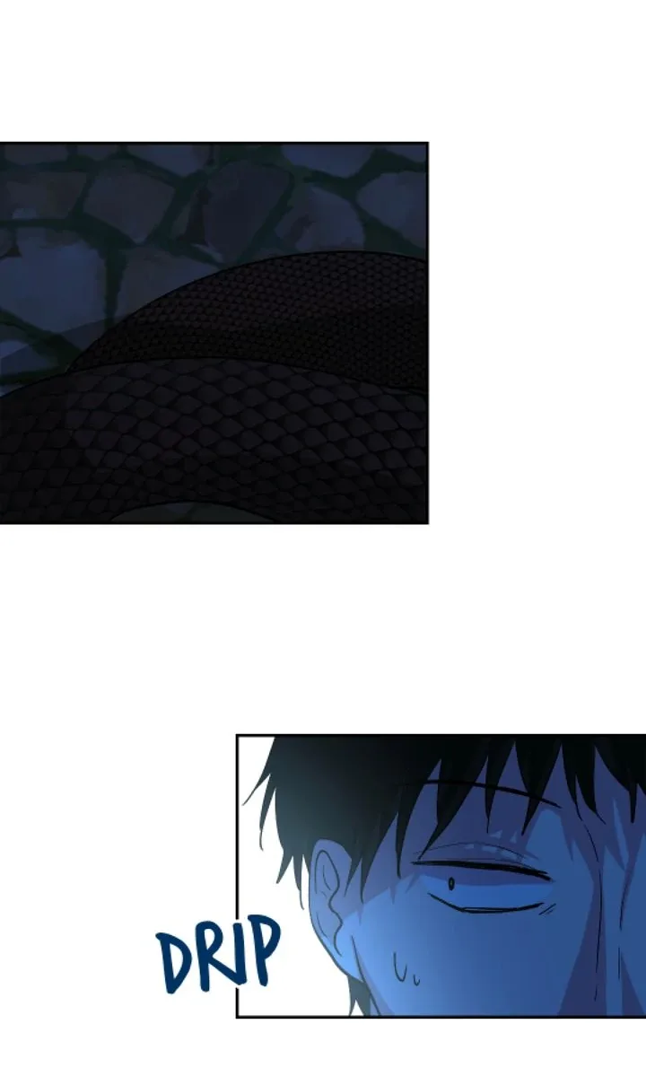 The Way to Protect the King Chapter 25 page 38