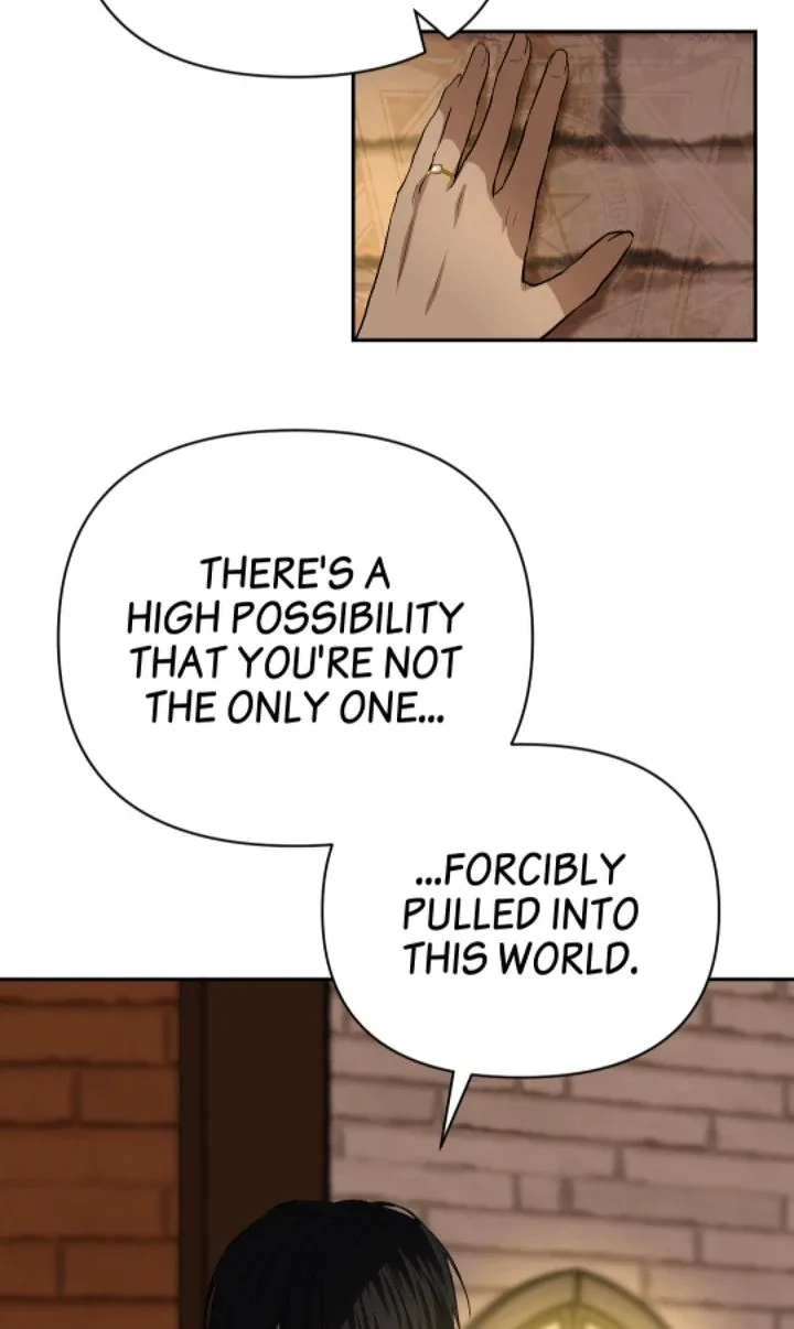 The Way to Protect the King Chapter 23 page 28
