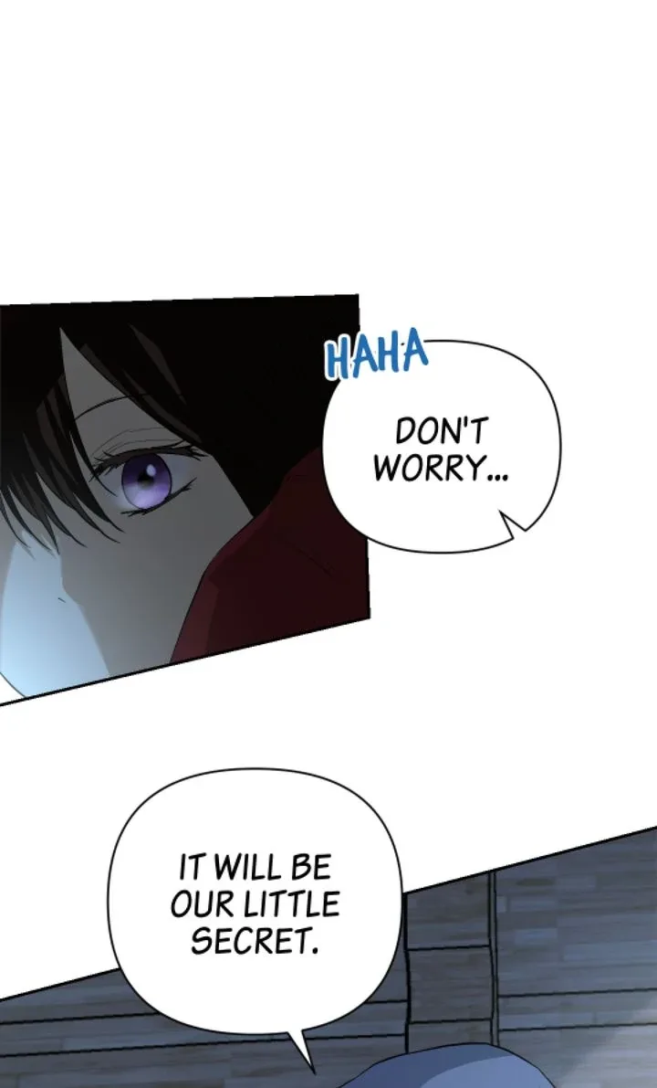 The Way to Protect the King Chapter 26 page 15