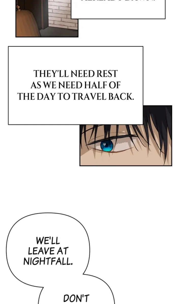 The Way to Protect the King Chapter 26 page 25