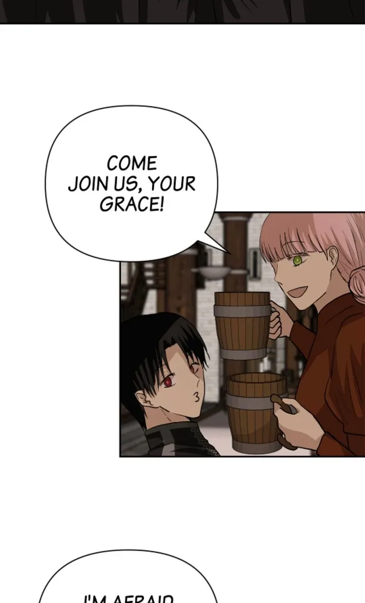 The Way to Protect the King Chapter 26 page 22