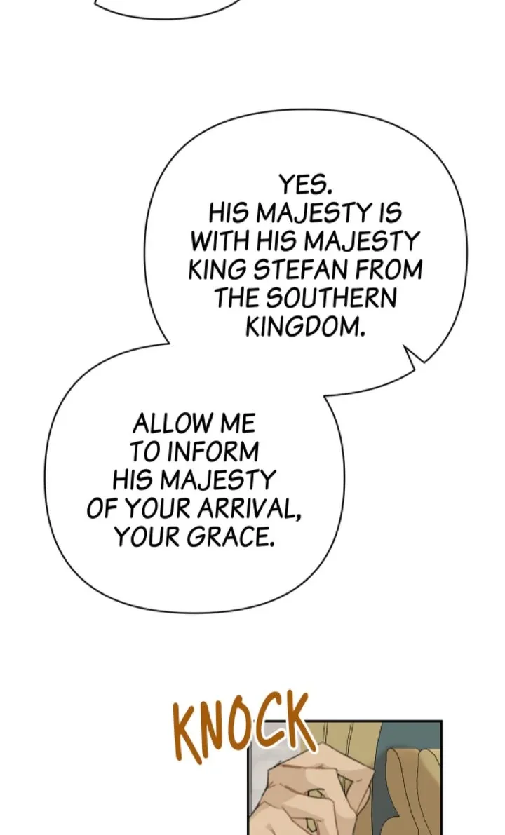 The Way to Protect the King Chapter 27 page 43