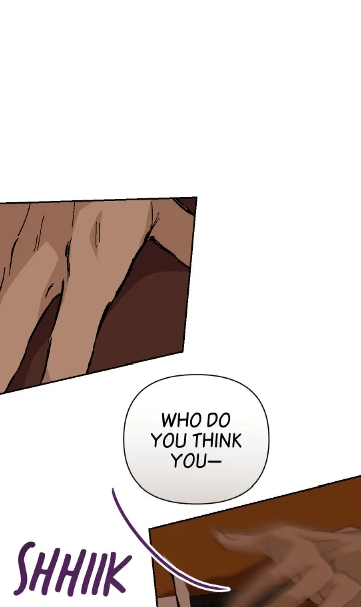 The Way to Protect the King Chapter 25 page 30
