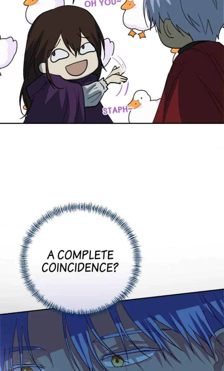 The Way to Protect the King Chapter 26 page 5